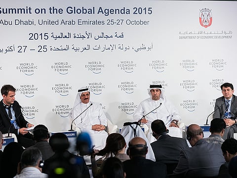 Courtesy: World Economic Forum