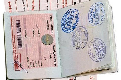 Those wishing to benefit from the new visa facilities can apply through the authority's electronic channels.