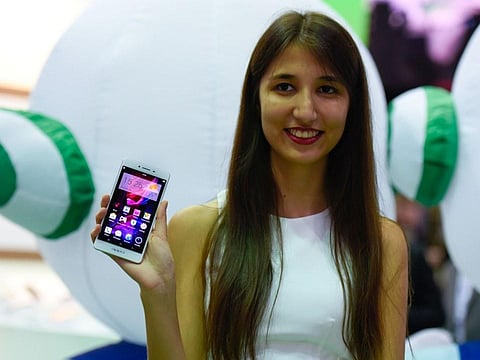 Photo: Virendra Saklani/Gulf News