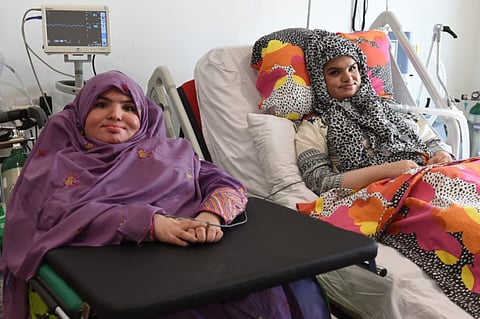 Abdul Rahman/Gulf News