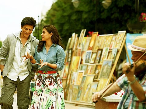 ‘Dilwale’ tickets already on sale