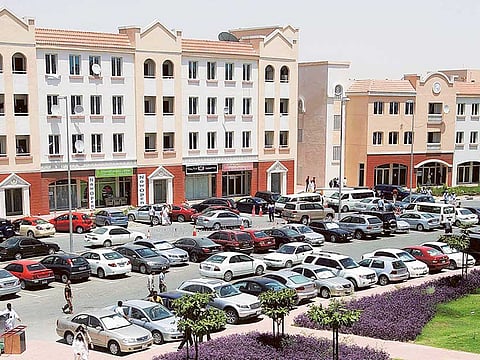 Pankaj Sharma/Gulf News Archives