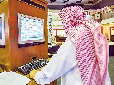 Ahmed Ramzan/Gulf News