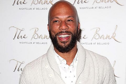 Rapper Common joins Keanu Reeves in ‘John Wick 2’