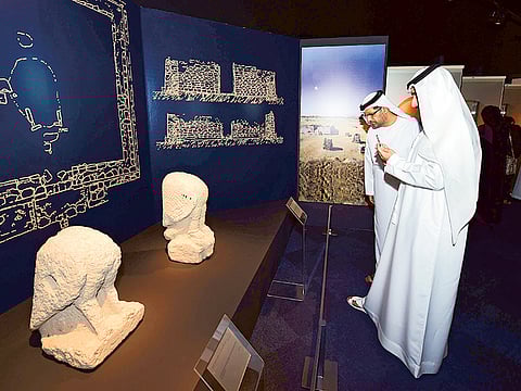 Atiq-Ur-Rehman/Gulf News