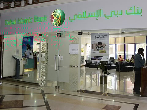 Dubai Islamic Bank