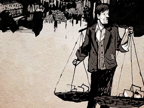 Luis Vazquez/©Gulf News