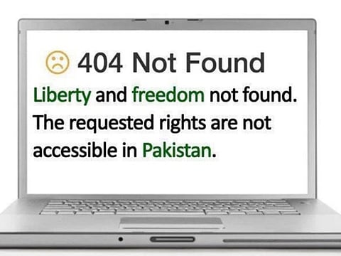 Tweeps demand justice for Qazi Jalal