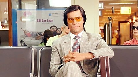 Film Review: ‘Main Aur Charles’ is confusing