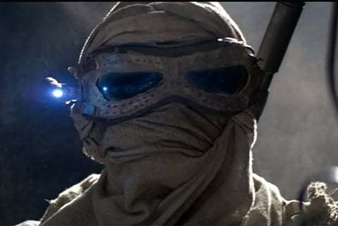 JJ Abrams: Luke Skywalker’s Star Wars: The Force Awakens absence ‘no accident’