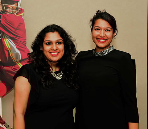 The Masters Champions League in Dubai