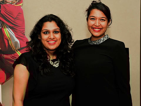 The Masters Champions League in Dubai