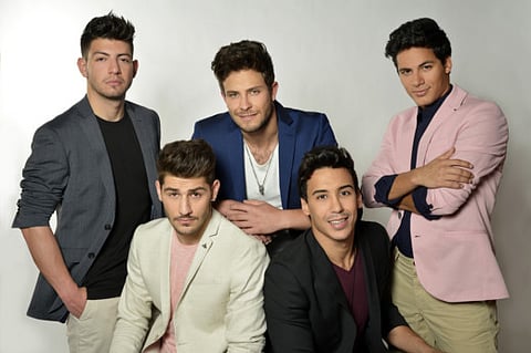 The 5: The boys speak up