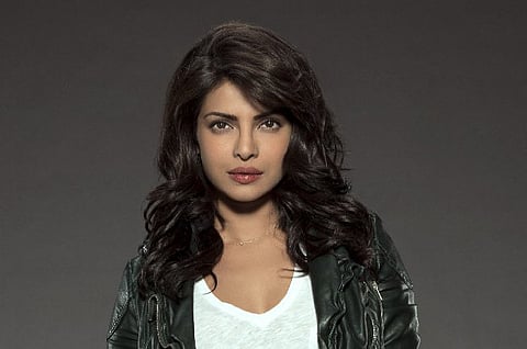 Priyanka Chopra back to India for ‘Bajirao’