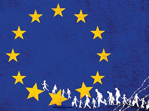 Luis Vazquez/©Gulf News