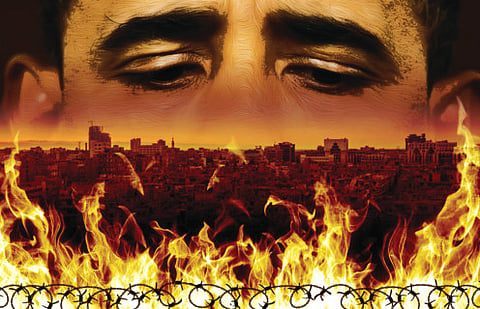 America’s Syria non-policy