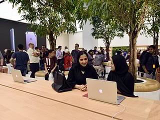 Want to learn how to code? Apple offers free lessons in Dubai