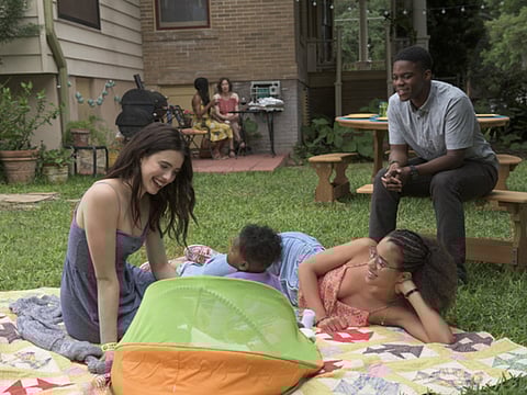 ‘The Leftovers’ was never meant to be so bleak