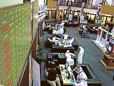 Ahmed Ramzan/Gulf News Archives