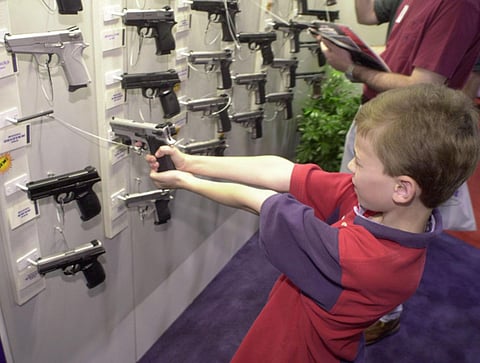 Time to say that which must not be mentioned