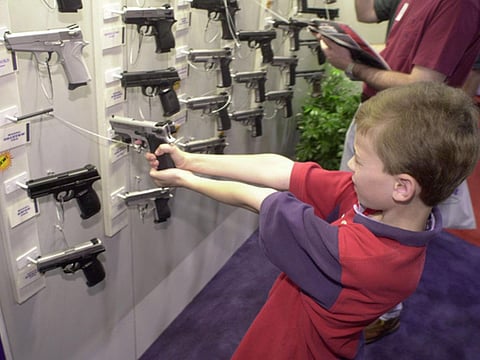 Time to say that which must not be mentioned