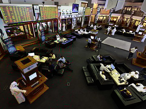 Atiq ur Rehman/Gulf News Archive