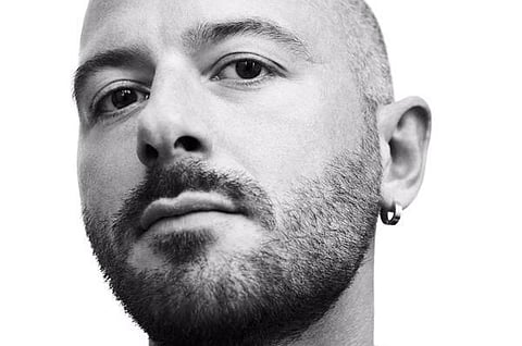 Balenciaga name new artistic director
