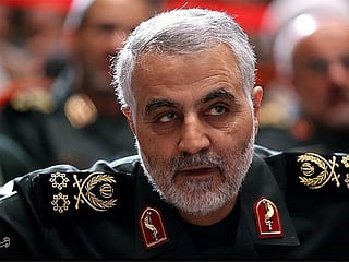 Soleimani killing loosens Iran’s grip on the Arab world