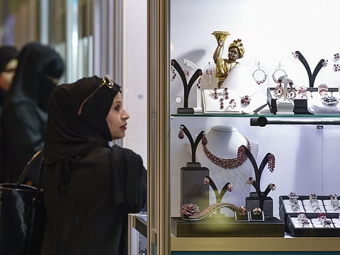 Ahmed Ramzan/Gulf News