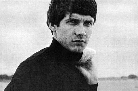 ‘Down in the Boondocks’ singer Billy Joe Royal dies