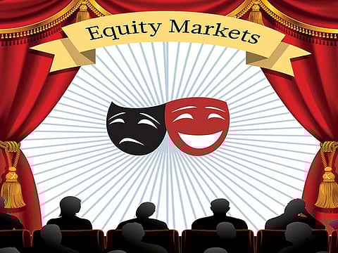 Luis Vazquez/©Gulf News