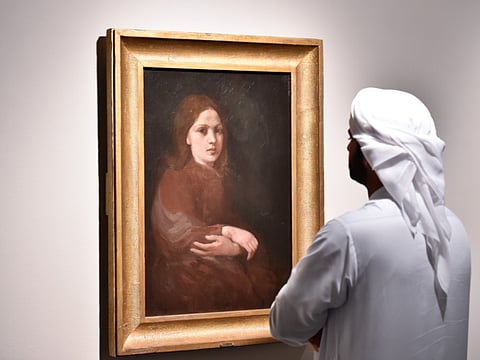 Virendra Saklani/Gulf News