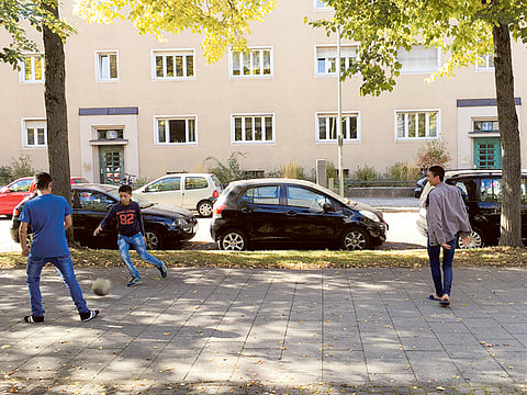 Anjana Sankar/Gulf News