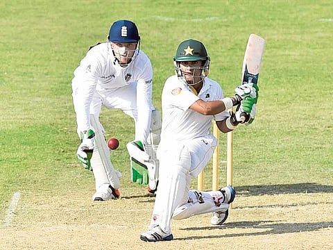 Virendra Saklani/Gulf News