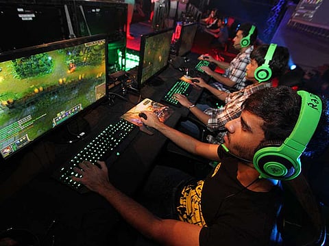  Power League Gaming