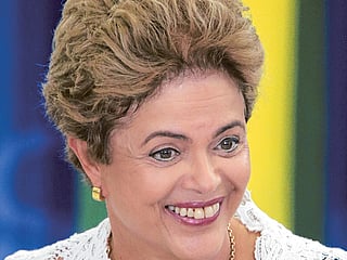 Mine disaster reveals that Brazil has no leader