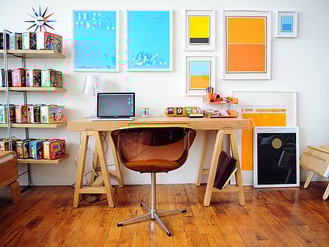 Your home needs a health makeover