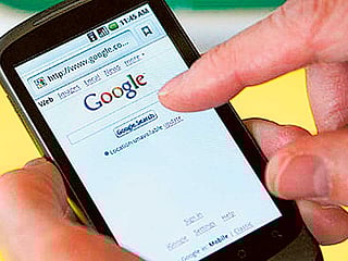 Google tweaking its search algorithms to deal with harassers