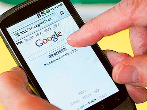 Google says these changes support its mission to organise the world's information and make it useful and accessible to everyone.