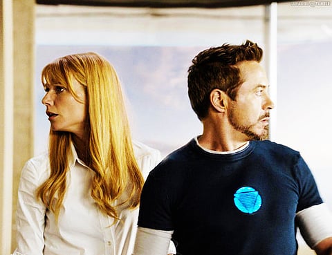 Gwyneth Paltrow: Nobody is worth what Robert Downey Jr is worth