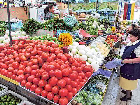 Deals flow smoothly via the Pacific Alliance