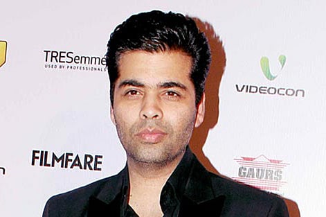 Karan Johar’s Dharma Productions completes 35 years