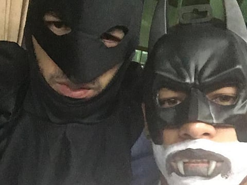 Suarez and Neymar: Deadly on the field, deadly off it