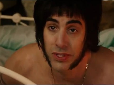 Sacha Baron Cohen spies comeback in ‘Brothers Grimsby’ trailer