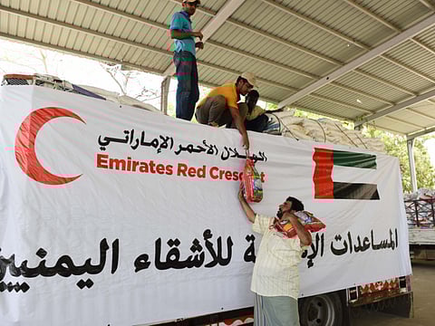  courtesy Emirates Red Crescent