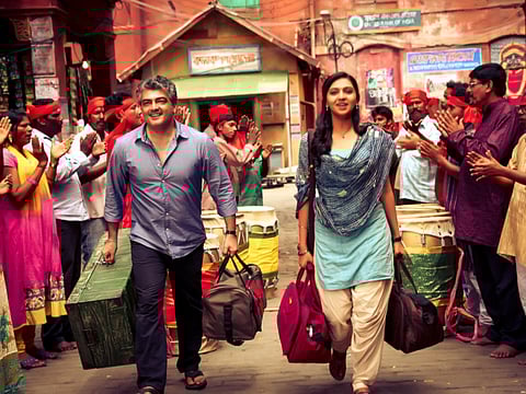 Diwali: Sparks fly at the box office, too