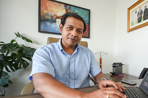 ABDEL-KRIM KALLOUCHE /XPRESS