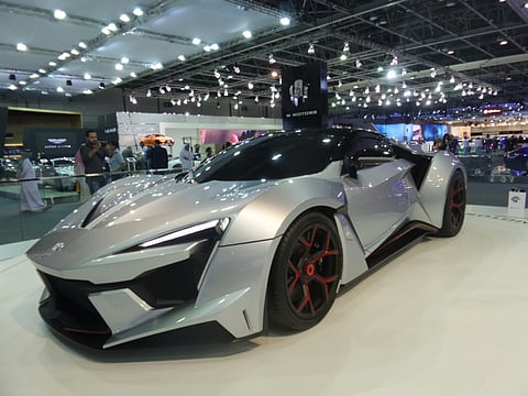 Abhishek Sengupta/XPRESS