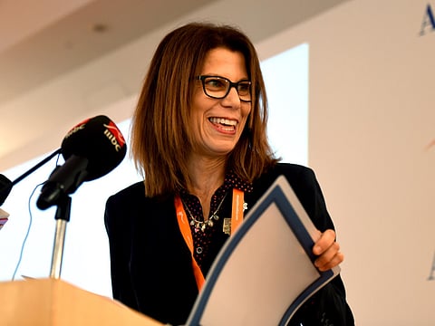 Arshad Ali/Gulf News