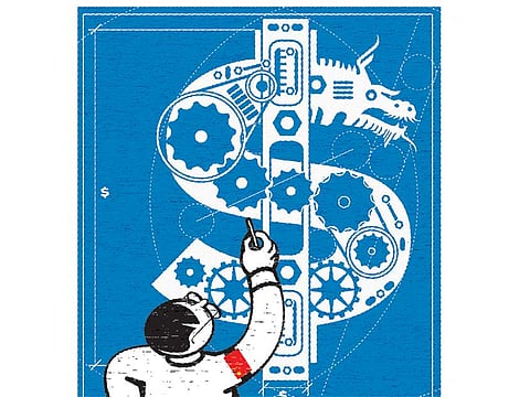 Jose Luis Barros/©Gulf News